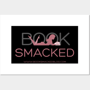 BOOKSMACKED OFFICIAL Posters and Art